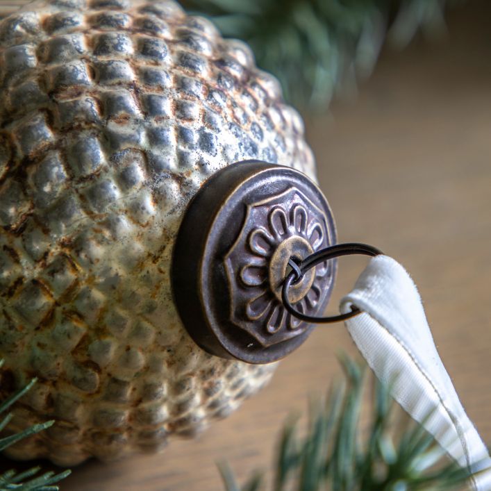 Acorn Bauble Pack