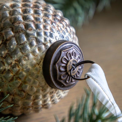 Acorn Bauble Pack