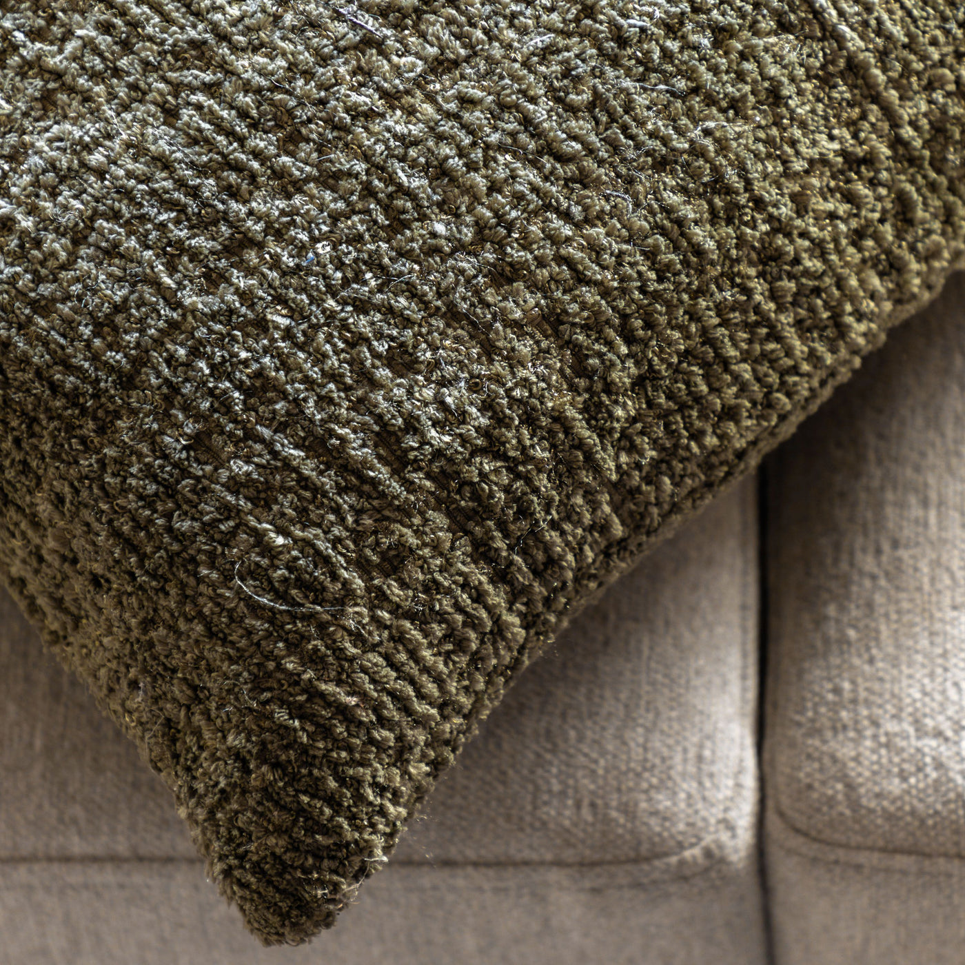 Kaia Chenille Cushion Pack