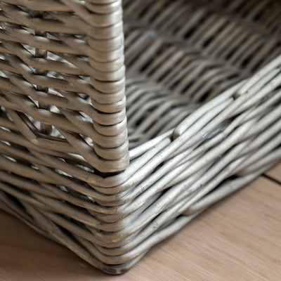 x2 Corte Log Baskets