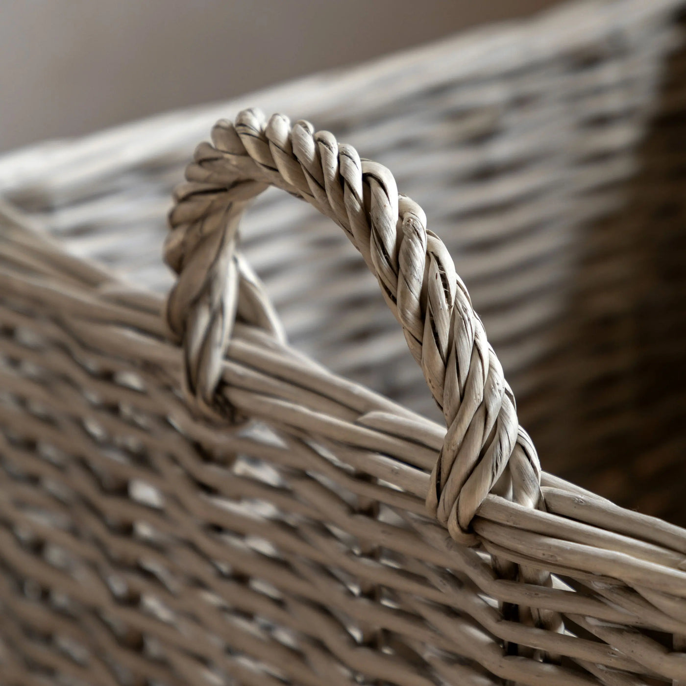 x2 Corte Log Baskets