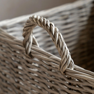 x2 Corte Log Baskets