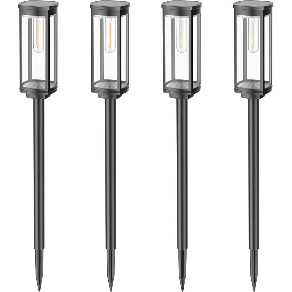 x16 Lavenham Solar Garden Lights