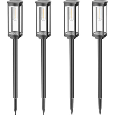 x16 Lavenham Solar Garden Lights
