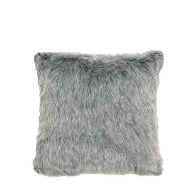 Alaskan Fur Cushion Cover Premium