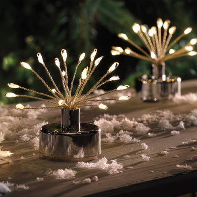 x24 Starburst Tealights