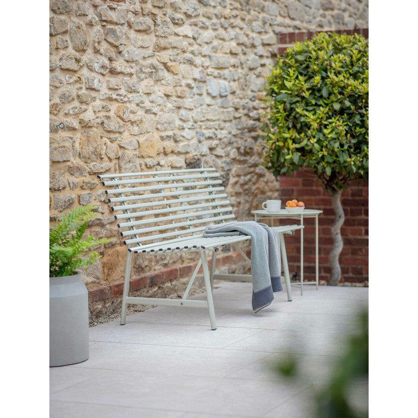 Richmond Bench Clay