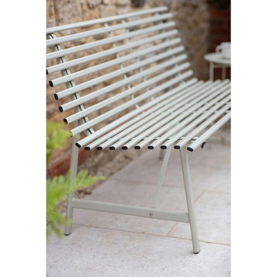Richmond Bench Clay