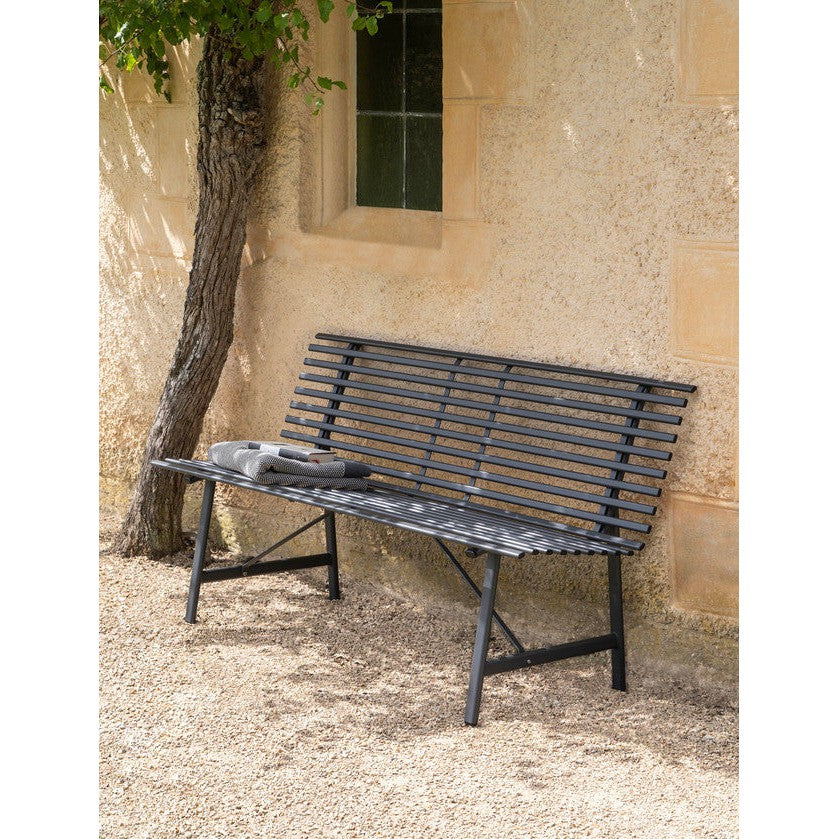 Richmond Bench Carbon