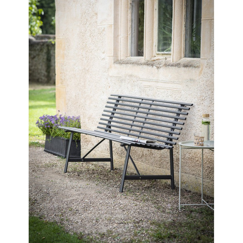 Richmond Bench Carbon