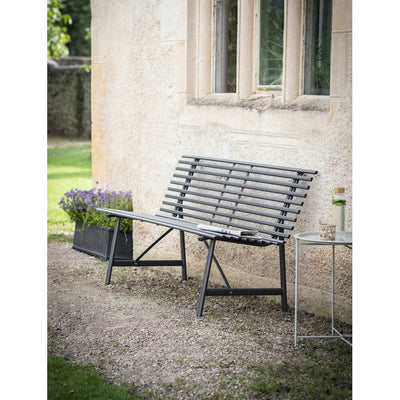 Richmond Bench Carbon