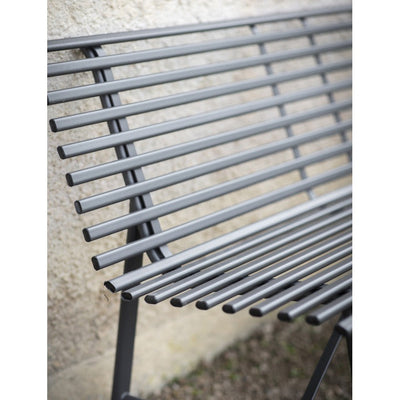 Richmond Bench Carbon
