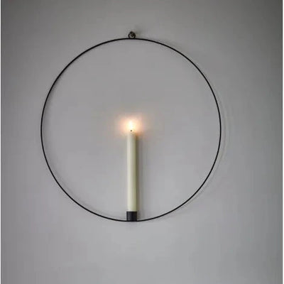 Candle Ring Collection