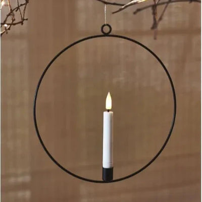 Candle Ring Collection