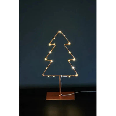 Festive Wire Lights Pack