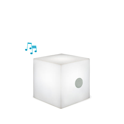 Cuby Portable Speaker