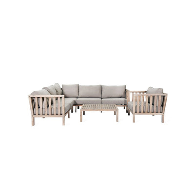 Porthallow Corner Sofa Set