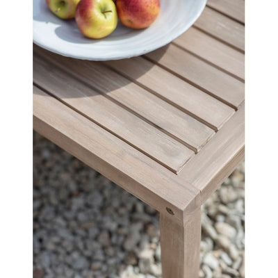 Porthallow Sofa 3 Seater Set Natural