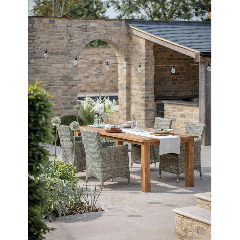 St Mawes Table
