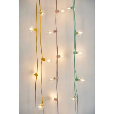 Festoon Yellow