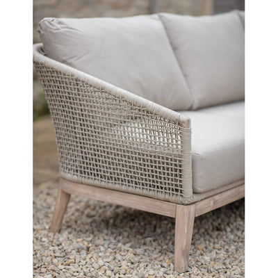 Lynton Corner Sofa Set