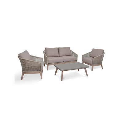 Lynton 2 Seater Sofa Set