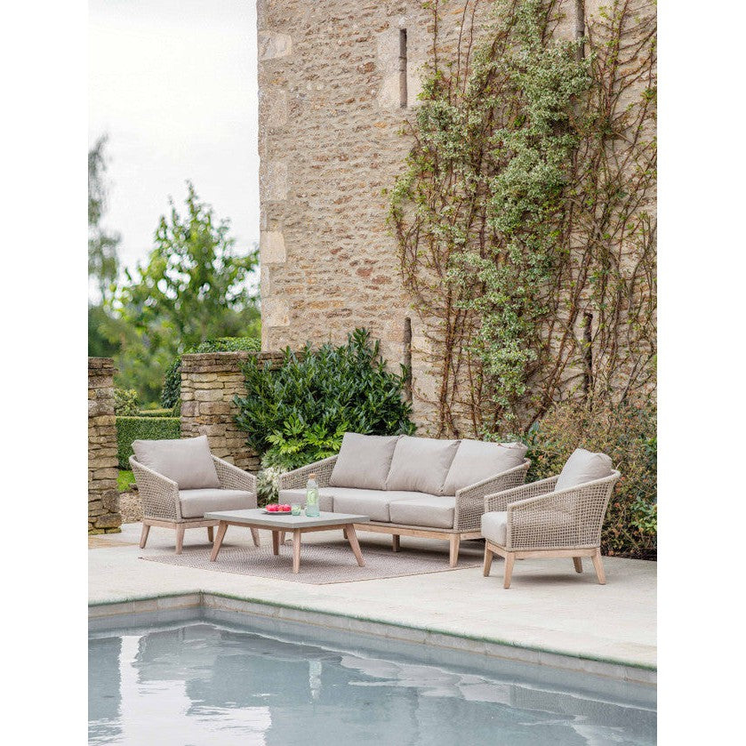 Lynton 3 Seater Sofa Set