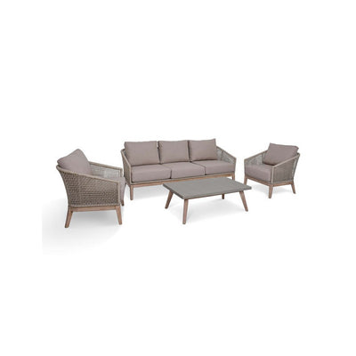 Lynton 3 Seater Sofa Set