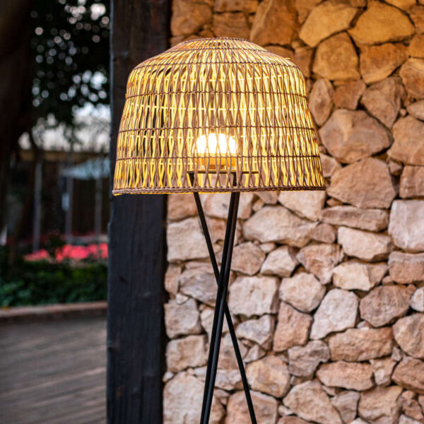Amalfi Battery Cherry Bulb