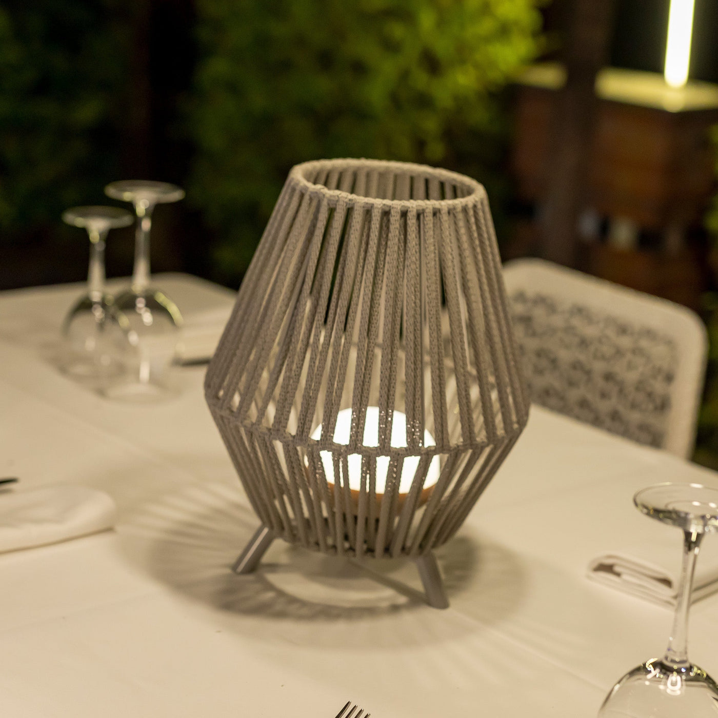 Conta Re-chargeable Lamp
