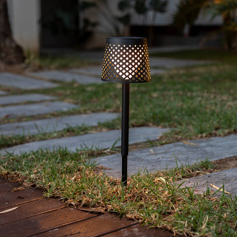 Greta Solar Lamp