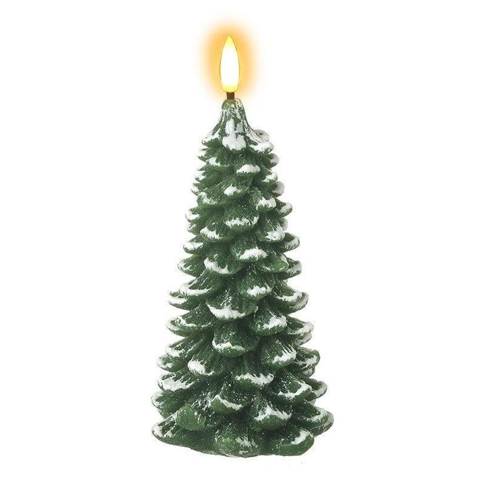 x12 Small Wax Candle Tree