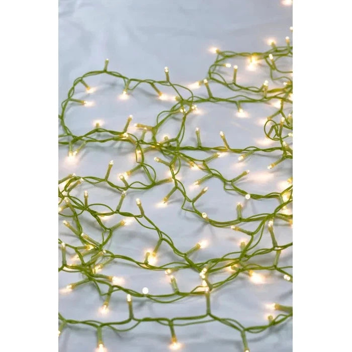 Pin Light Chain Lime