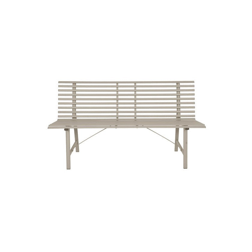 Richmond Bench Clay