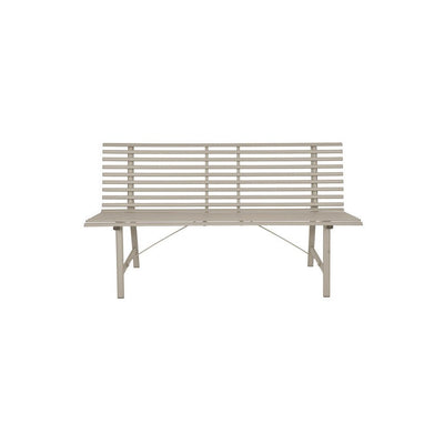 Richmond Bench Clay