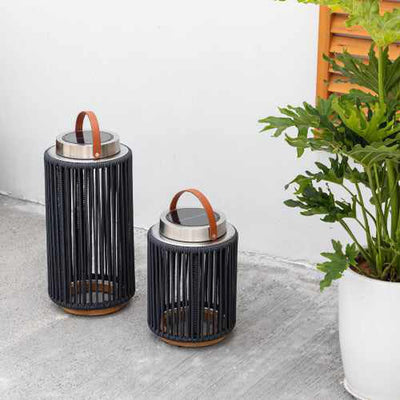 Luna Luxury Solar Light Pack Mixed