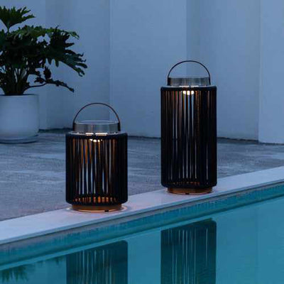 Luna Luxury Solar Light Pack Mixed