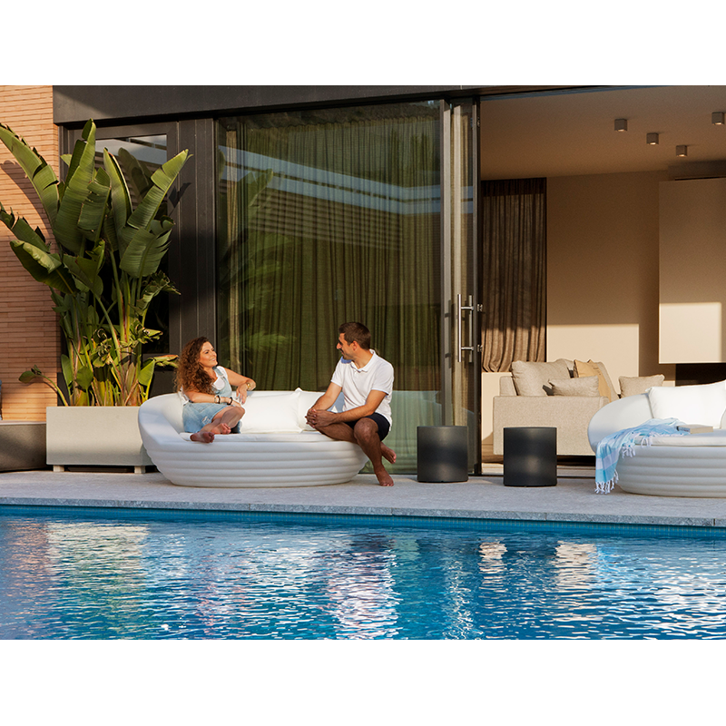 Formentera Bali Retreat Bed