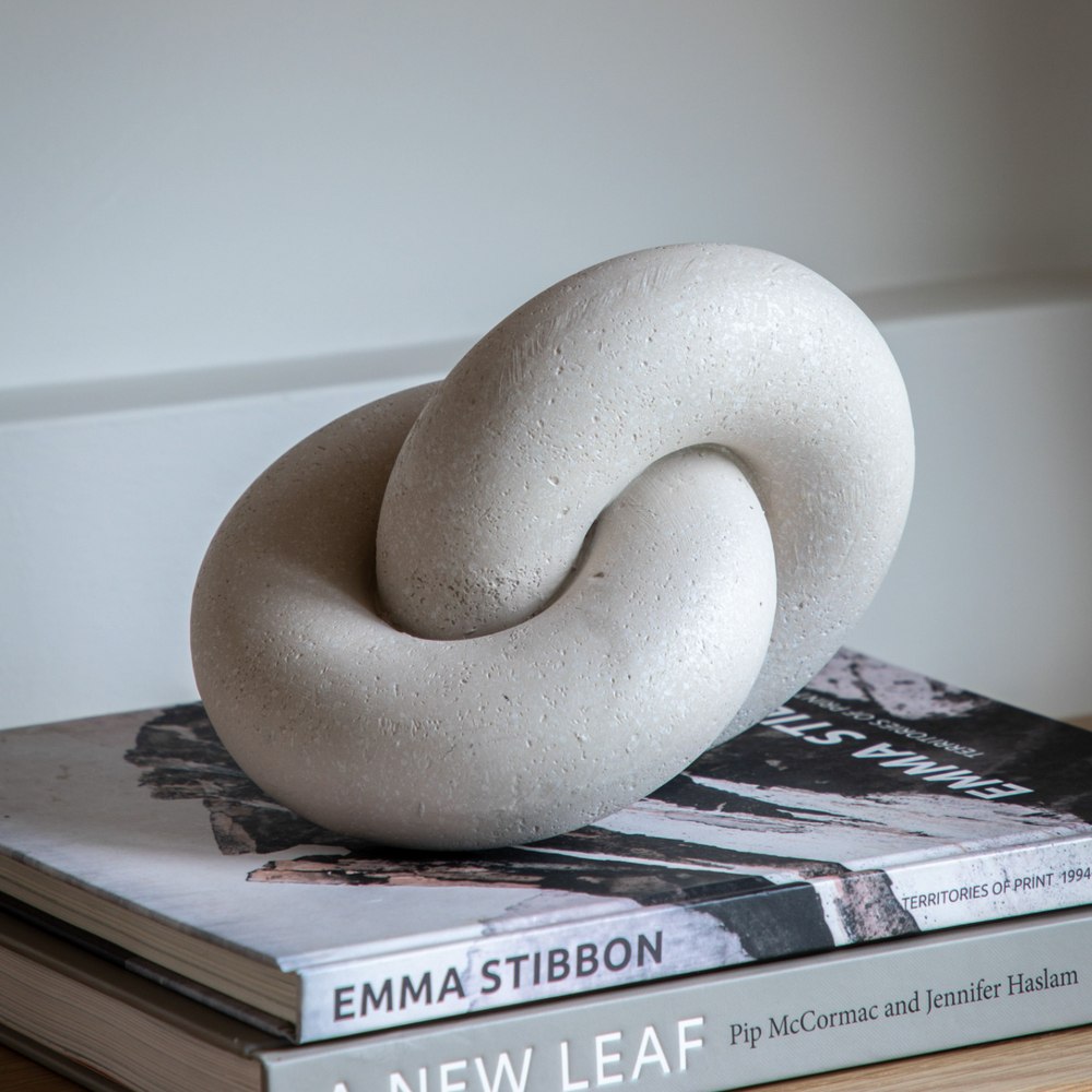 Volo Chain Sculpture