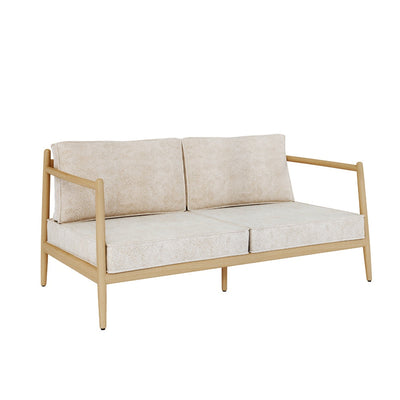 Torre Teak Lounge Set