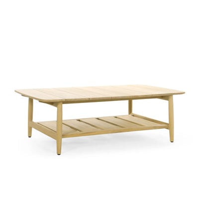 Torre Teak Lounge Set