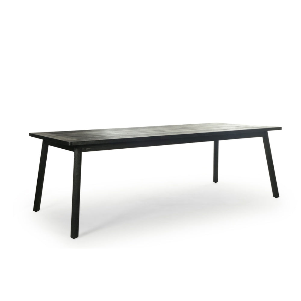 Cobre Teak Dining Table Set