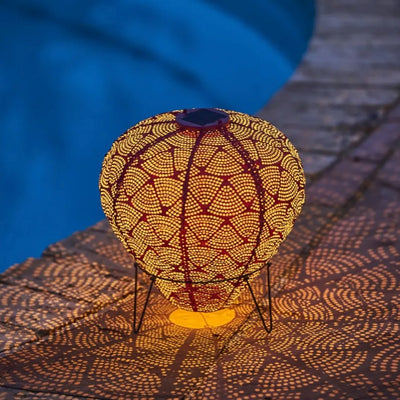 Solar Lantern Balloon