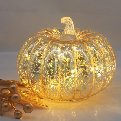 Fall x3 Starburst x8 Pumpkin Table Lights Pack