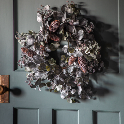 Eucalyptus Mantle Candle Pack