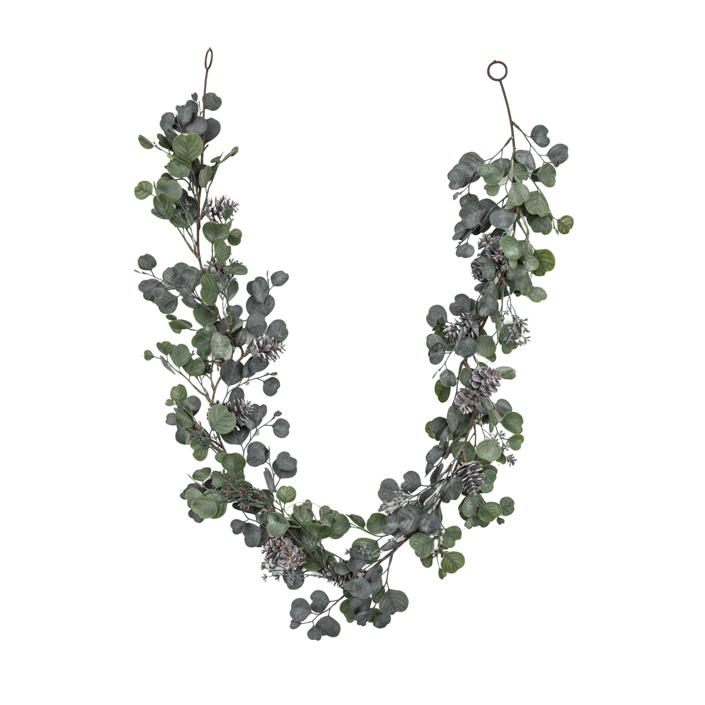 Eucalyptus Mantle Candle Pack