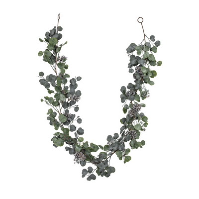 Eucalyptus Mantle Candle Pack