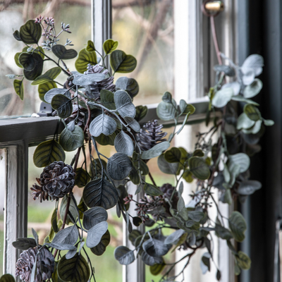 Eucalyptus Mantle Candle Pack