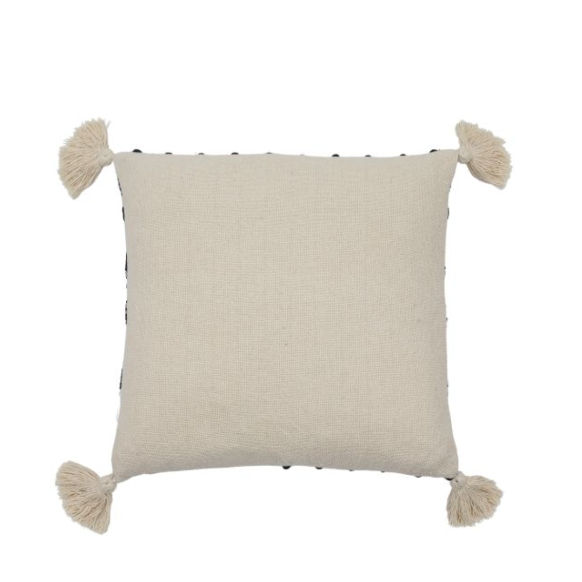 Tufted Cushion