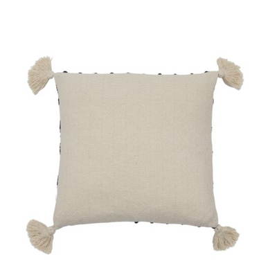 Tufted Cushion